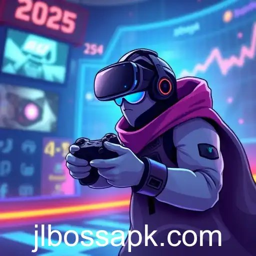 Gaming Trends Reshaping the Online World