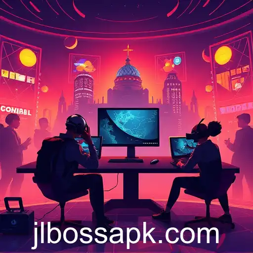 Gaming Trends and Innovations Shaping 2025