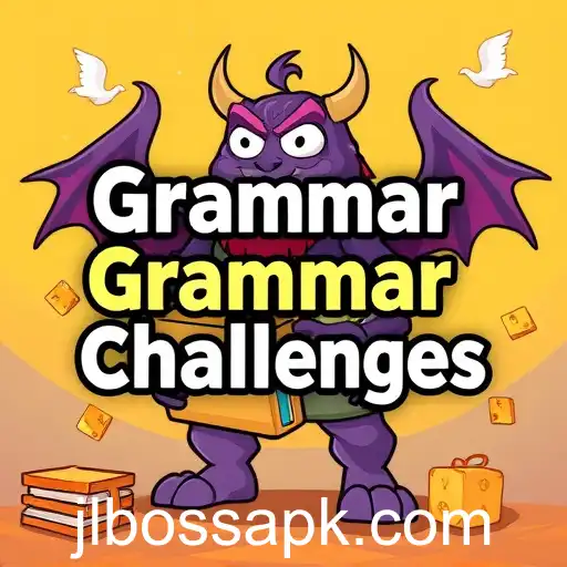 Grammar Challenges