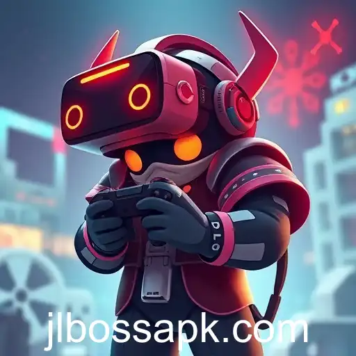 JLboss Revolutionizes Online Gaming