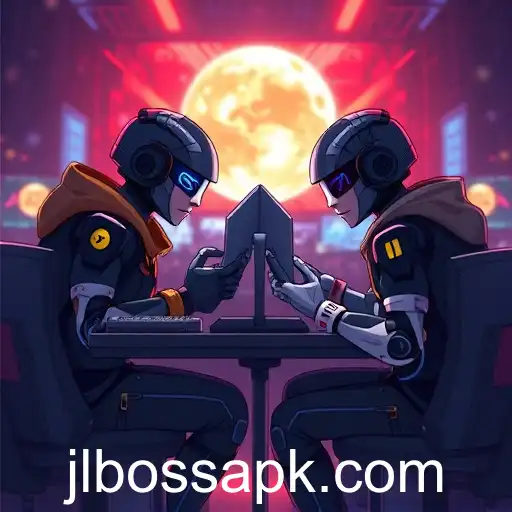 jlboss: The New Frontier in Online Gaming