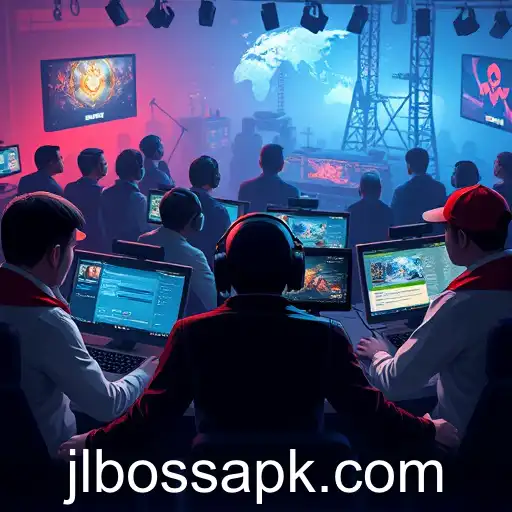 jlboss