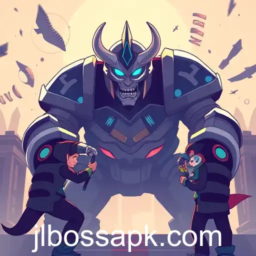 The Rise of JLBoss Gaming: A 2025 Landscape